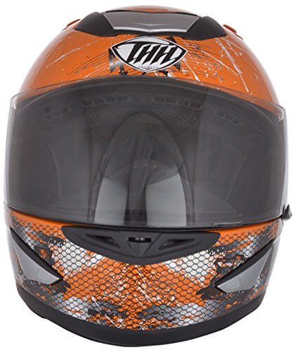 THH Helmets Price 2022 - Buy @ Lowest 