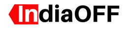 IndiaOff logo