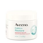 Aveeno Calm Restore Redness Relief Reviews