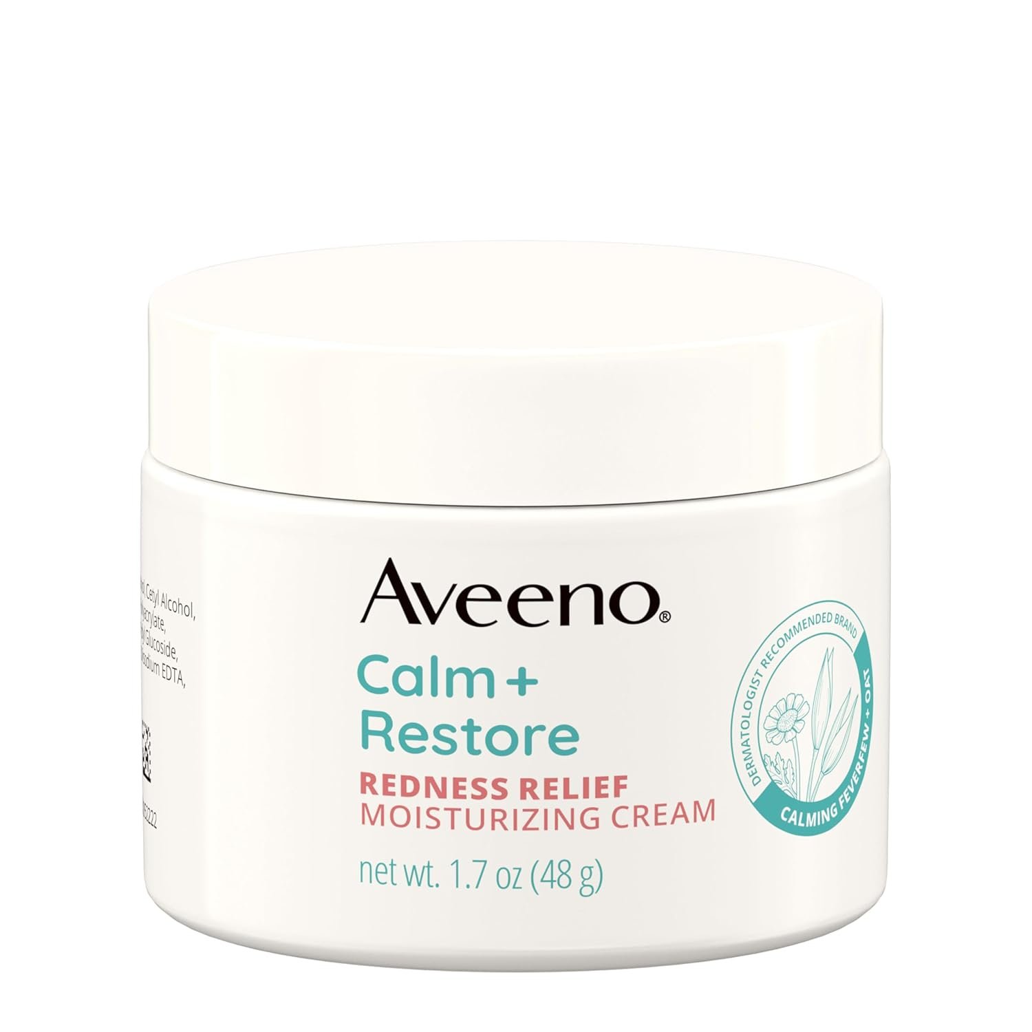 Aveeno Calm Restore Redness Relief Reviews