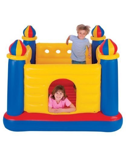 Bouncy Castle 1 Bouncy Castle