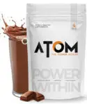Best Alternatives to ATOM Whey Protein in India