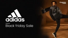 Adidas Black Friday Sale