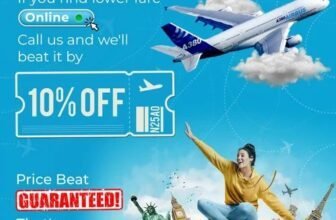 Domestic Flight Air Ticket Offers in India