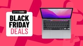 Laptop Black Friday Sale