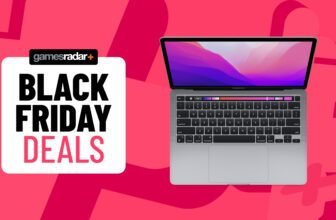 Laptop Black Friday Sale