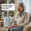 Compare Portable Oxygen Concentrators For Home