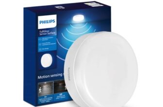 Rechargeable Motion Sensor Light Price