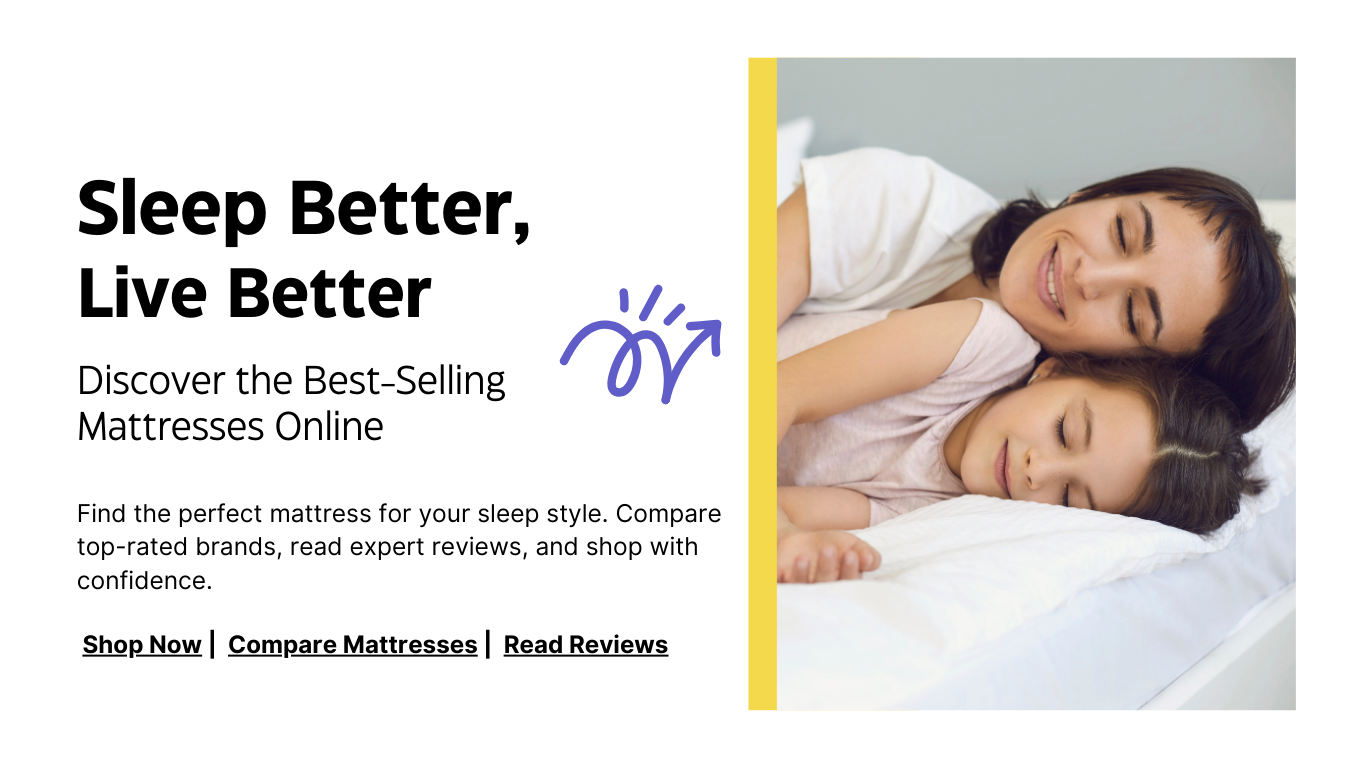 Best Selling Mattress