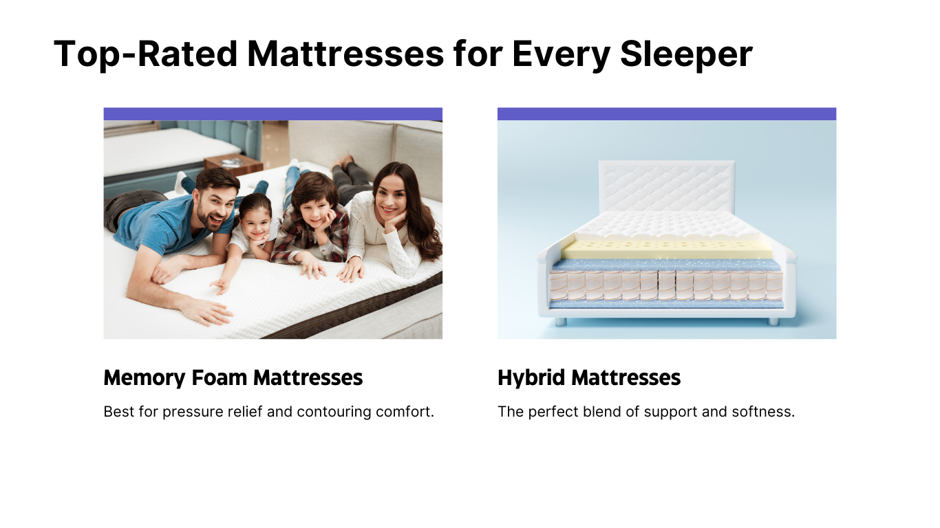 Best Selling Mattress