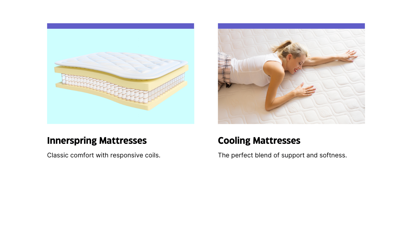 Best Selling Mattress