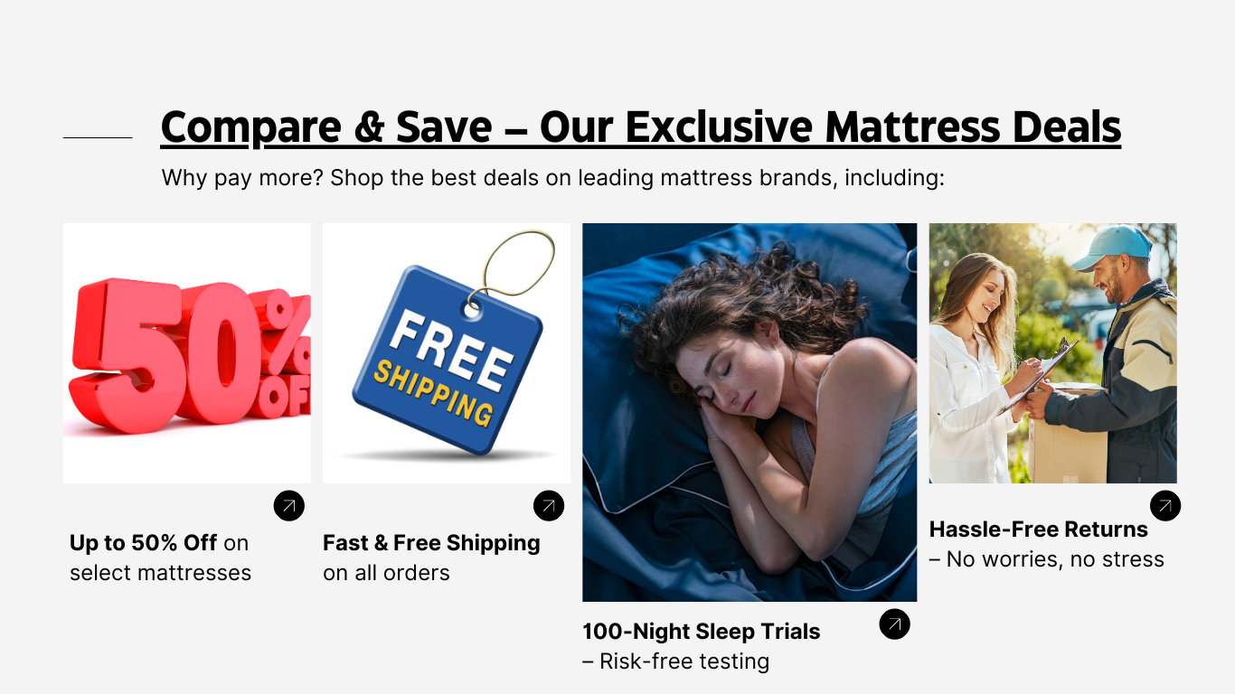 Best Selling Mattress