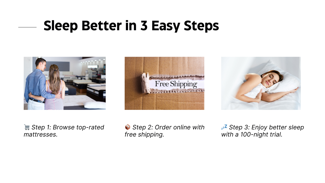 Best Selling Mattress