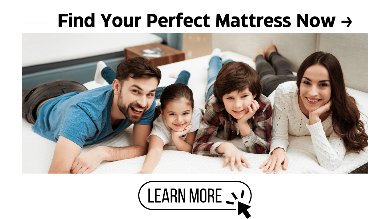 Best Selling Mattress