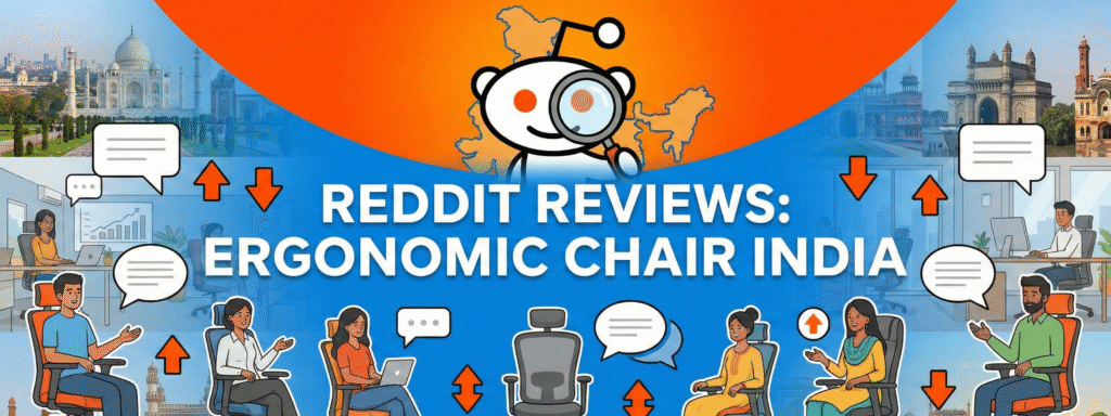 Green Soul Renewed Zodiac Lite High Back Mesh Office Chair – Complete Guide, Price Range, Reviews & Best Alternatives in India