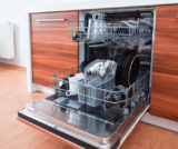 Bosch Dishwasher