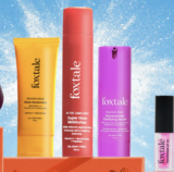 Foxtale Skincare: Changing the Face of Beauty in India with High-Performance Natural Solutions