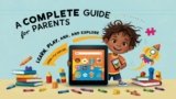 Fire 7 Kids Tablet: A Complete Guide for Parents