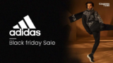 Adidas Black Friday Sale