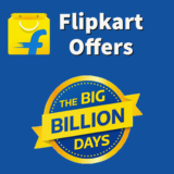 Flipkart Sale Today